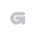 Glowing logo
